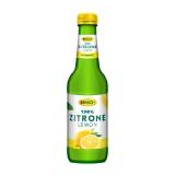 Rauch Zitronensaft SPAR 0.25 Liter 1 Flasche