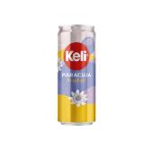 Promotion Bild von Keli Himbeere od. Maracuja Penny 0.33 Liter 1 Dose