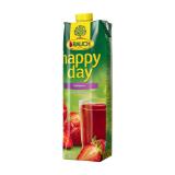 Rauch Happy Day Fruchtsaftspezialität versch. Sorten Unimarkt 1 Liter 1 Packung