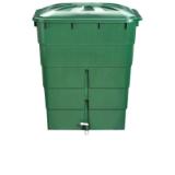 Garantia Regentonne 520 l 519441 HELLWEG 1 Stück