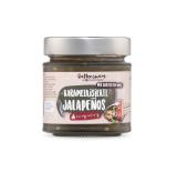 Promotion Bild von RETTENSWERT Karamelisierte Zwiebel und Jalapenos HOFER 1 Glas
