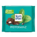 Ritter Sport Bunte Vielfalt oder Nuss-Klasse versch. Sorten MPREIS 100 Gramm 1 Packung