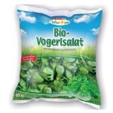 Spar Natur pur Bio-Vogerlsalat SPAR Gourmet 80 Gramm 1 Packung