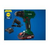 Promotion Bild von Parkside Akku-Bohrschrauber, 20 V Lidl Plus Vorteilspreis 1 Stück
