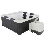 Whirlpool „MSPA Oslo F-OS063W“ 6936000401 XXXLutz 1 Stück