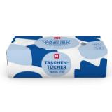 M Taschentücher Box 4-lagig, 80 Blatt MPREIS 1 Packung