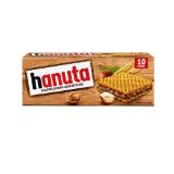 Promotion Bild von Ferrero Hanuta div. Sorten Penny 220 Gramm 1 Packung