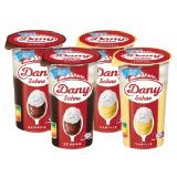 Promotion Bild von Danone Dany Sahne div. Sorten Lidl 190 Gramm 1 Becher