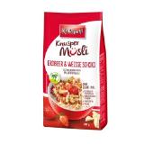 Promotion Bild von Knusperli Müsli div. Sorten BILLA  1 Packung