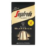 Segafredo Zanetti Nespresso -Kompatible Kaffeekapseln div. Sorten HOFER 30 Stück