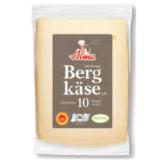 Promotion Bild von Alma Bergkäse Unimarkt 200 Gramm 1 Packung