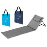 crivit Liegematte mit Rückenlehne 161 x 53 cm Lidl 1 Stück