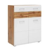 mömax Schuhschrank „FUNNY M“ 2737012212 mömax 1 Stück