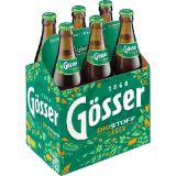 Gösser Bio-Stoff Lager SPAR 0.50 Liter 1 Flasche