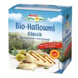 Spar Natur pur Bio-Halloumi Klassik SPAR Gourmet 200 Gramm 1 Packung