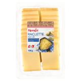 Alpengut Raclette Käse in Scheiben Lidl APP Preis 400 Gramm 1 Packung