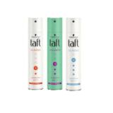 Taft Haarspray oder Haarlack versch. Sorten Sutterlüty