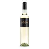 FLAT LAKE Goldmuskateller HOFER 0.75 Liter 1 Flasche