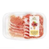BILLA GENUSSWELT Antipasto Classico BILLA PLUS 120 Gramm 1 Packung