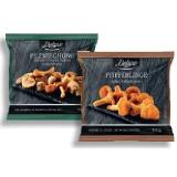 Deluxe Pilze versch. Sorten Lidl 1 Packung