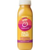 Innocent Smoothie verschiedene Sorten MPREIS 300 Milliliter 1 Flasche