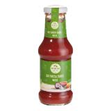 Promotion Bild von natürlich für uns Bio Grillsauce versch. Sorten Unimarkt 250 Milliliter 1 Flasche