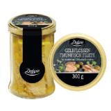 Deluxe Gelbflossen-Thunfischfilets Lidl 300 Gramm 1 Glas