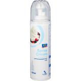 aro  Sprühsahne, Preisangabe ohne MwSt. (Preis inkl. MwSt. 1,97 €), METRO 250 Milliliter 1 Dose