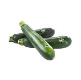 Spar Natur pur frische Bio-Zucchini SPAR Gourmet 1 Kilogramm