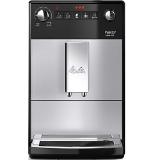 Promotion Bild von Melitta Kaffeevollautomat Purista F23/0-101 silber RED ZAC 1 Stück