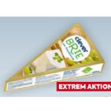 Clever französische Briespitze BILLA PLUS 200 Gramm 1 Stück