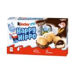 Promotion Bild von Kinder Crunchy Cookies Penny 136 Gramm 1 Packung