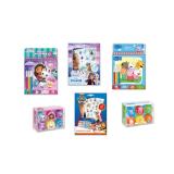 totum Fenstersticker/Bastelsortiment Lidl 1 Stück