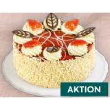 Erdbeer-Vanilletorte BILLA PLUS 1 Stück