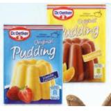 Dr. Oetker Pudding Mix versch. Sorten HOFER 1 Stück