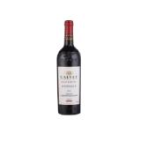 Calvet Reserve Bordeaux Rouge Sutterlüty 0.75 Liter 1 Flasche