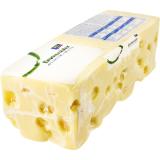aro  Emmentaler, Preisangabe ohne MwSt. (Preis inkl. MwSt. 10,55 €), METRO 1 Kilogramm