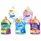 Promotion Bild von Silan Weichspüler versch. Sorten Lidl APP Preis 1 Stück