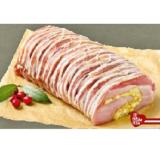 Promotion Bild von >>Fair zum Tier!<< Festtagsbraten vom Strohwohlschwein BILLA 1 Kilogramm