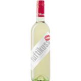 Bild von Luftikuss Grüner Veltliner oder Rivaner, Preisangabe ohne MwSt. (Preis inkl. MwSt. 3,11 €), METRO 0.75 Liter 1 Flasche