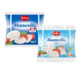 Milbona Mozzarella Versch. Sorten Lidl 125 Gramm 1 Packung
