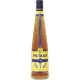 Promotion Bild von Metaxa 5 Sterne Griechischer Weinbrand oder Orange, Preisangabe ohne MwSt. (Preis inkl. MwSt. 14,39 €), METRO 0.70 Liter 1 Flasche
