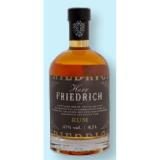 Herr Friedrich Rum MPREIS 500 Milliliter 1 Flasche