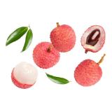 Fairtrade Litschi Lidl 1 Kilogramm