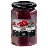 Spar Premium „Edition Staud's“ Wild-Preiselbeeren SPAR Gourmet 620 Gramm 1 Glas