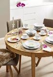 Promotion Bild von Seltmann Weiden Kombiservice „Trio Highline“ 31230755 XXXLutz 30 Stück 1 Set