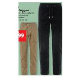 Livergy Herren Cargo-Joggers Lidl 1 Stück