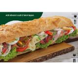 Partybaguette Klassik MPREIS 1 Stück