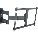 Promotion Bild von vogel's TV Wandhalterung TVM 3845B Schwarz Stattpreis=UVP RED ZAC 1 Stück