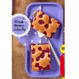 Bild von SPAR Kirsch-Marmor-Schnitte SPAR 1 Stück
